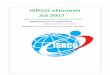 ISRCG eNovosti Jul 2017 · Izmijenjen je i član 26a Zakona, kojim se definiše nastanak sekundarne poreske obaveze. Zajedničkim Zajedničkim naporima ISRCG i Ministarstva finansija