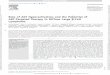 Role of AKT Hyperactivation and the Potential of AKT ... · Cancer Biology,zzz Cleveland Clinic, Lerner Research Institute, Cleveland, Ohio; and the University of Texas School of