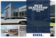 Corporate Overview National Rankings - bblinc.com · BBL Goldstein Subaru Albany, New York The existing Goldstein Subaru facility underwent a complete renovation. The project includes