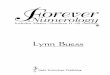 Forever - lighttechnology.com · Light Technology Publishing Lynn Buess Forever Numerology Includes Master Numbers 11–99