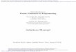 Introduction To Finite Elements In Engineering 4th Edition ... · chandrupatla@rowan.edu . Ashok D. Belegundu . Department of Mechanical and Nuclear Engineering . The Pennsylvania