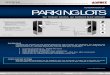 AUTOMATION OF PARKING LOTS - aspektdoo.com Parkiralista.pdfSOLUTIONS We do the most modern technologies for pedestrians and vehicles access control. Our motto is “Nothing is permanent,