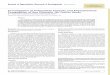 Investigation of Antioxidant Capacity and Phytochemical ... · Citation: Geetha BV, Navasakthi R, Padmini E (2010) Investigation of Antioxidant Capacity and Phytochemical Composition