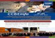 CCBEInfoInfo N° 43 · გდანსკში, ccbe-ის რიგით123-ე პლენარულ სესიაზე, ევროპის ადვოკატთა