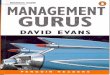 Management Gurus · answer is because the man is a management guru. 'Guru' is an Indian word for a religious teacher. A guru is a person who thinks deeply about life. In India, they