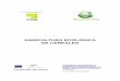 AGRICULTURA ECOLÓGICA DE CEREALES - projects.ifes.esprojects.ifes.es/pdfs/eco/gana1.pdf · La agricultura ecológica combina tradición, innovación y ciencia para beneficiar al