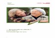 20161220 SEN Master Broschuere 24Fragen Umschlag A5-TR … · değerlendirme prosedürü yürürlüğe girmiştir. Bu kanunla artık psikolojik ve ruhsal hastalıklar fiziksel rahatsızlıklar