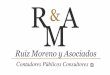 Seminario de Impuestos 2016 - ruizmoreno.com.mx · Administración Tributaria, así como mediante publicación el Diario Oficial de la Federación a las empresas o sociedades que