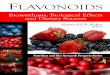 Flavonoids: Biosynthesis, Biological Effects and Dietary ...preview.kingborn.net/738000/ae34b4ae9f0f418a93c679a6b89af4af.pdf · nutrition and diet research progress series flavonoids:
