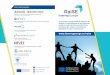 Socis del projecte - interregeurope.eu · El projecte europeu RaiSE integra sis regions proactives i un soci assessor per afrontar el desaﬁament comú de millorar la competitivitat