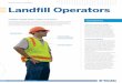 MET SOLTO BE Landfill Operators - sitechsouth.comsitechsouth.com/wp-content/uploads/2018/08/Landfill-Solutions-SITECH... · Trimble’s Business Center—HCE is robust 3D modeling