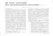 A new concept for prestressed concrete - pci.org Journal/1961/December/A... · for prestressed concrete • • • By T. Y. Lin* Introduction When prestressed concrete was first
