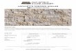 Lafayette Dressed Ashlar Specifications - Old World Stone ... · LAFAYETTE DRESSED ASHLAR Foundation Series Photo Shows Dry-Stacked Installation DESCRIPTION Lafayette Dressed Ashlar