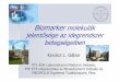 Biomarker molekulák jelentısége az idegrendszer betegségeiben · Biomarkermolekulák jelentısége az idegrendszer betegségeiben Kov ács L. G ábor PTE ÁOK Laboratóriumi Medicina