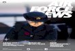 ANZAC DAY – RNZAF AT BASE - RNZAF - Royal New Zealand ...airforce.mil.nz/downloads/pdf/airforce-news/afn191.pdf · ANZAC DAY – WE WILL REMEMBER THEM RNZAF AT EX SKYTRAIN BASE