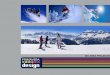 SKI AREA PROJECTS - primaveradesign.ro · QEBELE MOUNTAIN RESORT, AZERBAIJAN Azerbaijan, Qebele, 2012 Leitner Turkey Mountain resort with ski slopes, cable transportation, outdoor