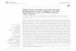 Microtus arvalis and Arvicola scherman: Key Players in the ... · Echinococcus multilocularis is a wide-spread cestode causing human alveolar echinococcosis (AE), a severe disease,