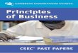 Principles of Business - sjsbusiness.files.wordpress.com · Paper 02 May/June 2015 Paper 03/2 May/June 2015 Paper 02 January 2016 Paper 03/2 January 2016 Paper 02 May/June 2016 Paper