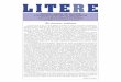 A SOCIETÃÞII SCRIITORILOR TÂRGOVIªTENI - bibliotheca.robibliotheca.ro/reviste/litere/nr_10_2014/litere175.pdf · provinciale”, de la „abecedar”, din Brad sau „plaiuri