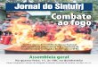 Ano XXVI - Nº 1309 9 a 15 de setembro de 2019 ... · EDIÇÃO No 1309 – 9 A 15 SETEMBRO DE 2019 Jornal do Sintufrj 2 – sintufrj@sintufrj.org.br EXPEDIENTE Coordenação de Comunicação