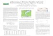 Inﬂuence of Storm ”Kyrill” Induced Deforestation on the ... · Inﬂuence of Storm ”Kyrill” Induced Deforestation on the Silicon Supply of the Sorpe Dam Richard Muller¨