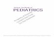 Nelson Textbook of PEDIATRICS · Nelson Textbook of PEDIATRICS 19th Edition Robert M. Kliegman, MD Professor and Chair Department of Pediatrics Medical College of Wisconsin Pediatrician-in-Chief