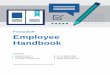 FictionSoft Employee Handbook - MadCap Software · 11 Employee Handbook Introduction This manual is designed to acquaint you with FictionSoft and to provide you with information about