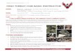 HIGH THREAT CQB BASIC INSTRUCTOR - sotamidwest.orgsotamidwest.org/.../2018/10/HTCQB-Student-Recruit-Flyer-Hubbard-Co-MN.pdf · High Threat CQB is paradigm shift in tactics based on