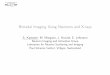 Bimodal Imaging Using Neutrons and X-rays - ndt.net · Bimodal Imaging Using Neutrons and X-rays A. Kaestner , M. Morgano, J. Hovind, E. Lehmann Neutron Imaging and Activation Group