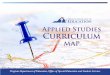 Applied Studies Curriculum - VDOE · Applied Studies Curriculum MAP Virginia Department of Education, Office of Special Education and Student Services