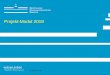 Projekt-Modul 2019 - uni-muenster.de · Projekt-/ Studienarbeit - Grundkenntnisse der Projekt- und Teamarbeit - Einführung ins wiss. Schreiben, Umgang mit Literatur und Daten - Einarbeitung