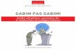 GABIM PAS GABIMI - kfos.orgkfos.org/wp-content/uploads/2013/03/Gabim-pas-gabimi-ALB.pdf · jtura, ndikimi i misioneve ndërkombëtare, plani kombëtar dhe politikat e trashëgimisë