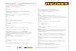 Netzwerk A1.2 Loesungen - thelanguageoffice.com · Netzwerk – Arbeitsbuch A1.2 Lösungsschlüssel Seite 1 von 9 Kapitel 7: Kontakte 1b A3, B1, C2 1c 1 Fitness-Training, 2 gut, 3