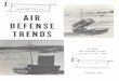 DEFENSE TRENDS - Oklahoma · herawing a new era air defense trends us army air defense school fort-bliss, texas 79916 january 1969