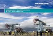 Oil and Gas Qualifications EPC Solutions - Parsons · Parsons’ lengthy resume of success on some of the world’s most challenging mega projects in oil and gas, and our newly added