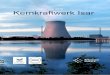 Umwelterklärung 2018 Kernkraftwerk Isar - emas.de · Vorwort . Mittlerweile ist es schon zwanzig Jahre her, dass sich das Kernkraftwerk Isar mit beiden Blöcken als erstes deutsches