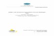 APEC Life Sciences Innovation Forum Strategic Plan/~/media/... · APEC LIFE SCIENCES INNOVATION FORUM STRATEGIC PLAN Table of Contents Message to Leaders 1 Background 3 Executive