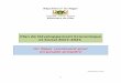 Plan de Développement Economique et Social 2017-2021 Un ... 2017-2021.pdf · 0 République du Niger Fraternité – Travail - Progrès Ministère du Plan Plan de Développement Economique