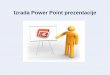Izrada Power Point prezentacije - vub.hr · Struktura prezentacije Naslovni slajd Uvodni slajd Opće napomene za pripremu prezentacije Tehnička izvedba (fontovi, boje, pozadine,
