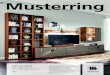 Musterring - moebel-bernd.de · Kira-System 201501508 der Deutschen Gütegemeinschaft Möbel EMISSIONSKLASSE Tische / tables Hersteller-Nr. / manufacturer-no. Kollektion / collection