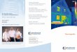 Thermografie - Stadtwerke Frankenthal GmbH · Thermografie – unsere Leistungen • Ein auf Thermografie spezialisierter Energie- berater führt die Messungen an Ihrem Objekt mithilfe