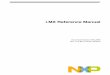 i.MX Reference Manual - nxp.com · Contents Section number Title Page Chapter 1 Introduction 1.1 Overview.....33
