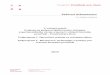 Zadávací dokumentace - tacr.cz · Zadávací dokumentace Č. j.: TACR/1-29/2019 1. veřejná soutěž Program na podporu aplikovaného výzkumu, experimentálního vývoje a inovací