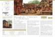 B angkok, Vietnam y C am boya N O VE D A Dviajesmanzanares.com/wp/.../2018/06/Bangkok-Vietnam-y-Camboya-16-dias.pdf(P arcial B ang kok y V ietnam 13 d a s) R E F. C 3219 (P rograma