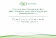Česká technologická platforma pro ekologické zemědělstvíaa.ecn.cz/img_upload/8d8825f1d3b154e160e6e5c97cf9b8b3/vyrocni-zprava... · Pracovní zázemí a sekretariát: ... Druhý