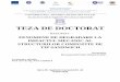 FENOMENE DE DEGRADARE LA IMPACTUL MECANIC AL …ugal.ro/files/doctorat/sustineri/2018/Rezumat_Teza_de_doctorat_Rotaru... · Programul Operational Sectorial pentru Dezvoltarea Resurselor