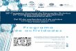 Programa de actividades - sqm.org.mxsqm.org.mx/PDF/2019/Congreso-Programa-Digital-SQM-congresos-2019.pdf · 5 Sociedad Química de México A.C. “l ” Contenido Plano de actividades