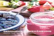 EXTRA - bielertagblatt.ch · Eau de Toilette Pera Granita ist von einer sizilianischen SorbetSpezialität mit Birnen inspiriert. Dem edlen Wässerchen werden Fruchtigkeit und Fröhlichkeit