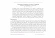 Human Capital, Social Capital and Economic Growth · Vol. 2, No. 3 Yu: Human Capital, Social Capital and Economic Growth 162 different individuals and families which are used to develop