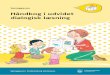 Håndbog i udvidet dialogisk læsning - videnomlaesning.dk · SPROGGAVEN | 5 Sproggaven er til børn, pædagoger og forældre Stærke sproglige kompetencer har afgørende betyd-ning